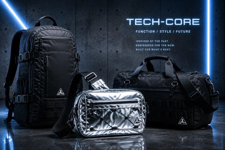 Tech-Core
