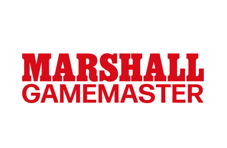 Marshall Gamemaster