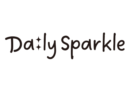 Daily Sparkle（ デイリースパークル ）